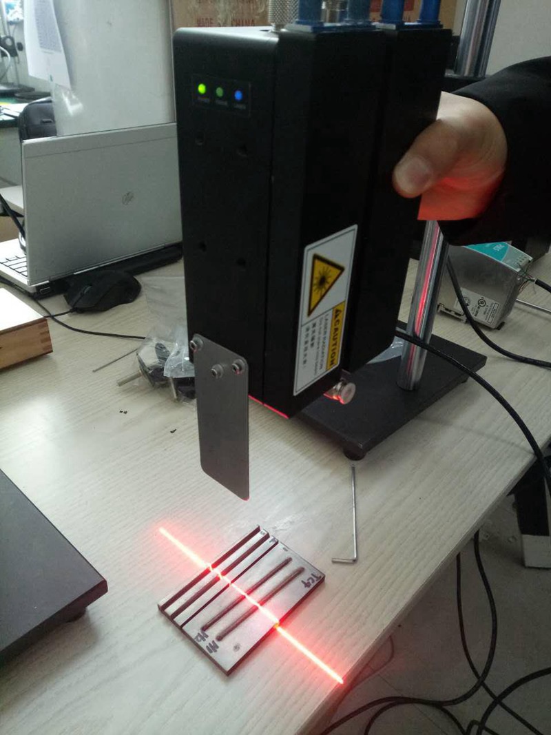 什么是激光位移傳感器? 激光位移傳感器的特點是什么