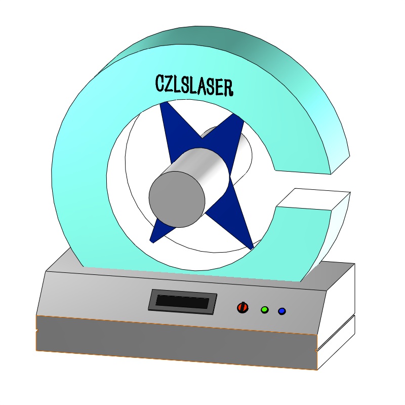 環形輪廓檢測儀：精準測量，掌控細節