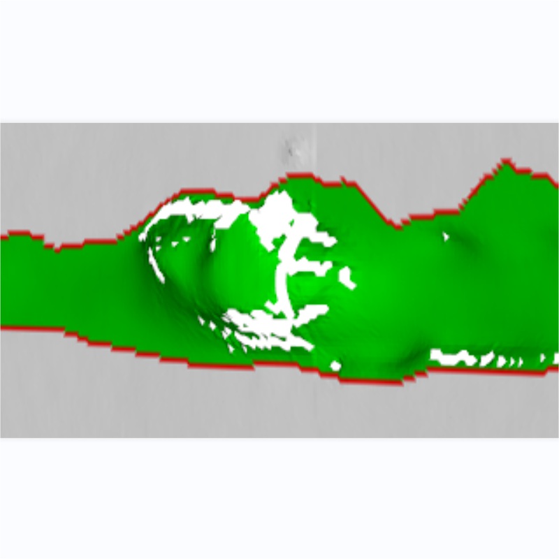 1740724766335515.jpg 焊縫缺陷檢測系統——焊接質量的智能衛士