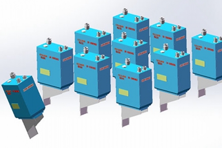 自動焊縫激光跟蹤系統(tǒng)多少錢